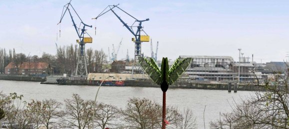 Квартира с 2 спальнями в Гамбург-Центр, Германия № 330838 6