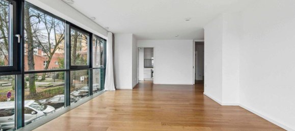 Квартира с 2 спальнями в Гамбург-Центр, Германия № 330838 4