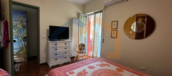 2 bedrooms Apartment in Bergeggi, Italy No. 39624 20