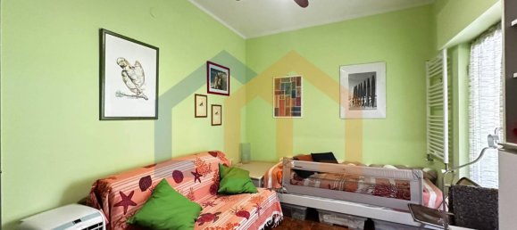 2 bedrooms Apartment in Bergeggi, Italy No. 39624 23