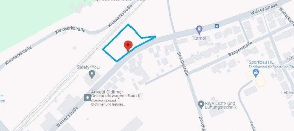 Terreno en Gunskirchen, Austria No. 164353 2