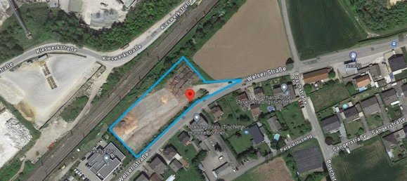 Terreno en Gunskirchen, Austria No. 164353 3