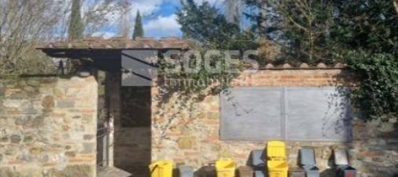 1 bedroom Apartment in Figline e Incisa Valdarno, Italy No. 297632 6