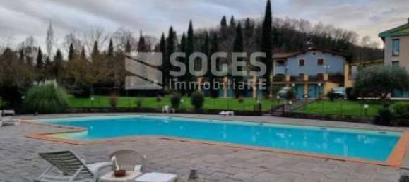 1 bedroom Apartment in Figline e Incisa Valdarno, Italy No. 297632 9