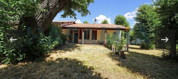 7 Schlafzimmer Villa in Castel del Piano, Italy, Nr. 362486 2