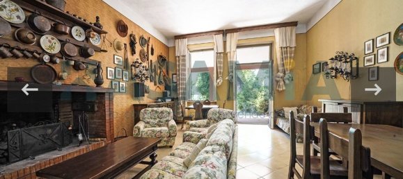 7 Schlafzimmer Villa in Castel del Piano, Italy, Nr. 362486 10