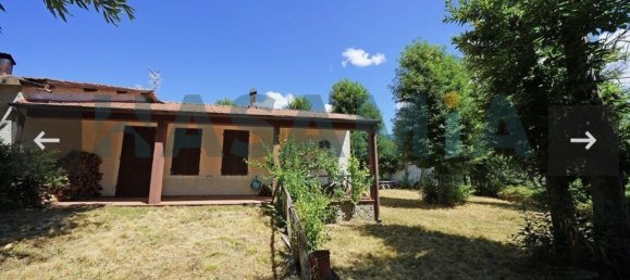 7 Schlafzimmer Villa in Castel del Piano, Italy, Nr. 362486 6