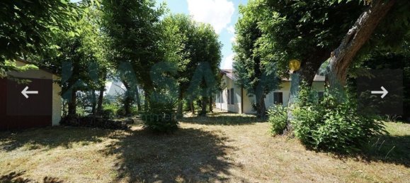 7 Schlafzimmer Villa in Castel del Piano, Italy, Nr. 362486 3