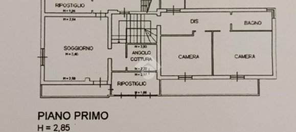 4 bedrooms House in Torgiano, Italy No. 320984 49