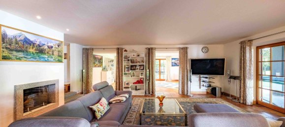 5 bedrooms House in Miesbach, Germany No. 169564 5