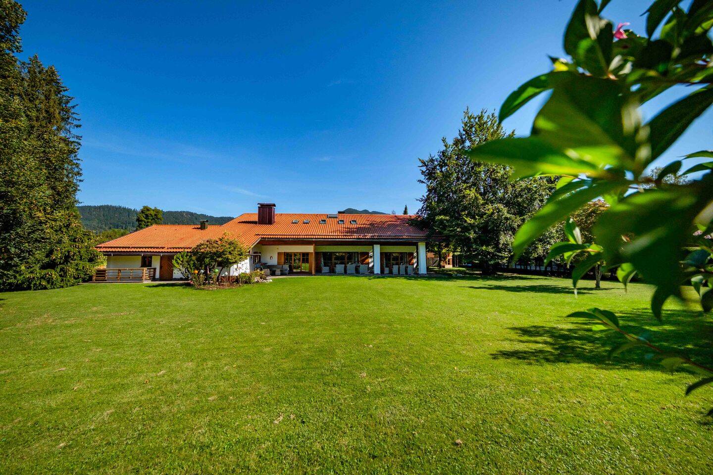 5 bedrooms House in Miesbach, Germany No. 169564