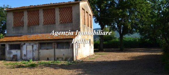 3 غرف نوم منزل في Scarperia e San Piero, Italy رقم 172129 2