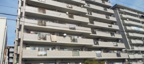 4 chambres Appartement à Aichi, Japan No. 4416 2