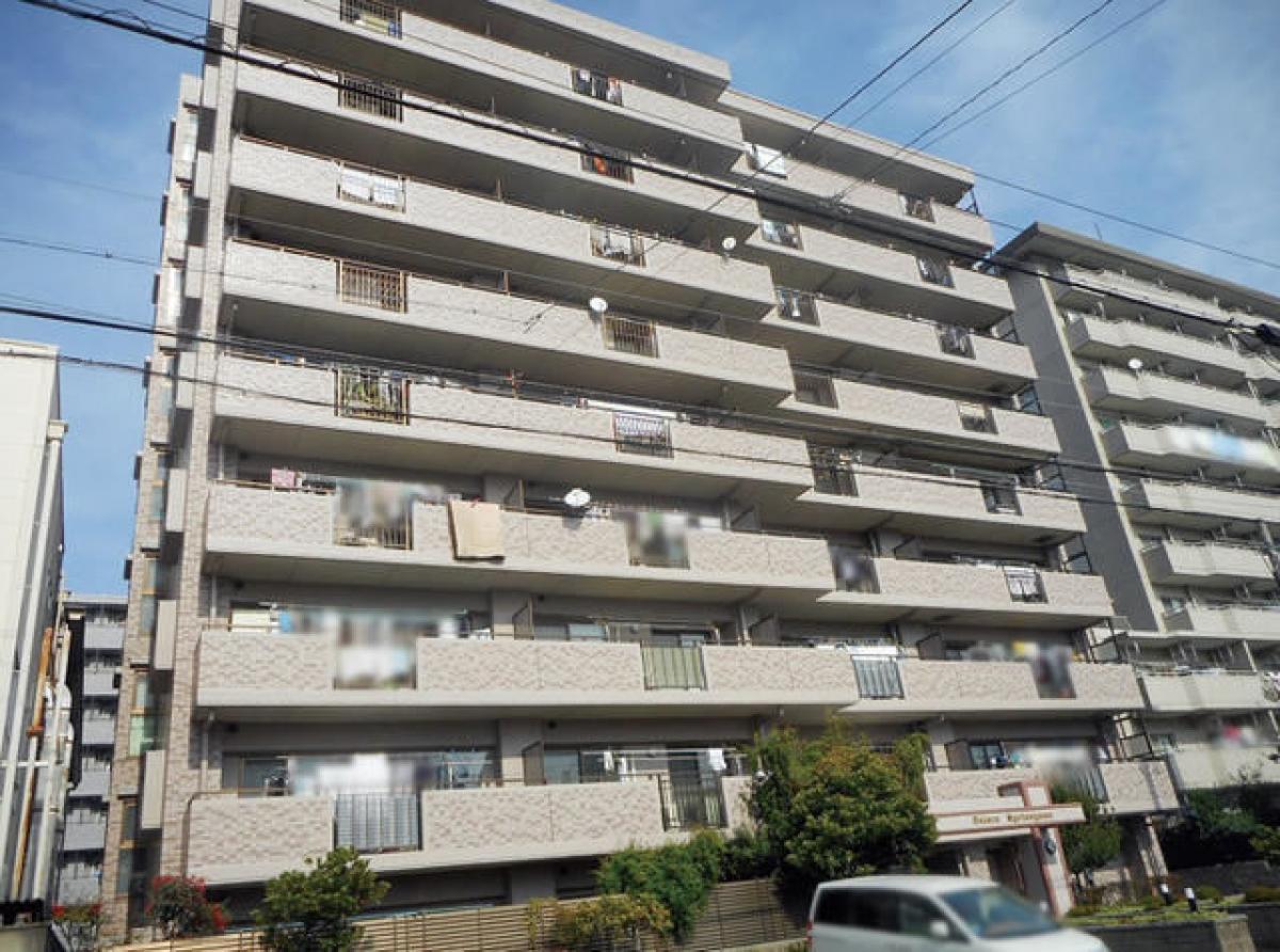 4 chambres Appartement à Aichi, Japan No. 4416