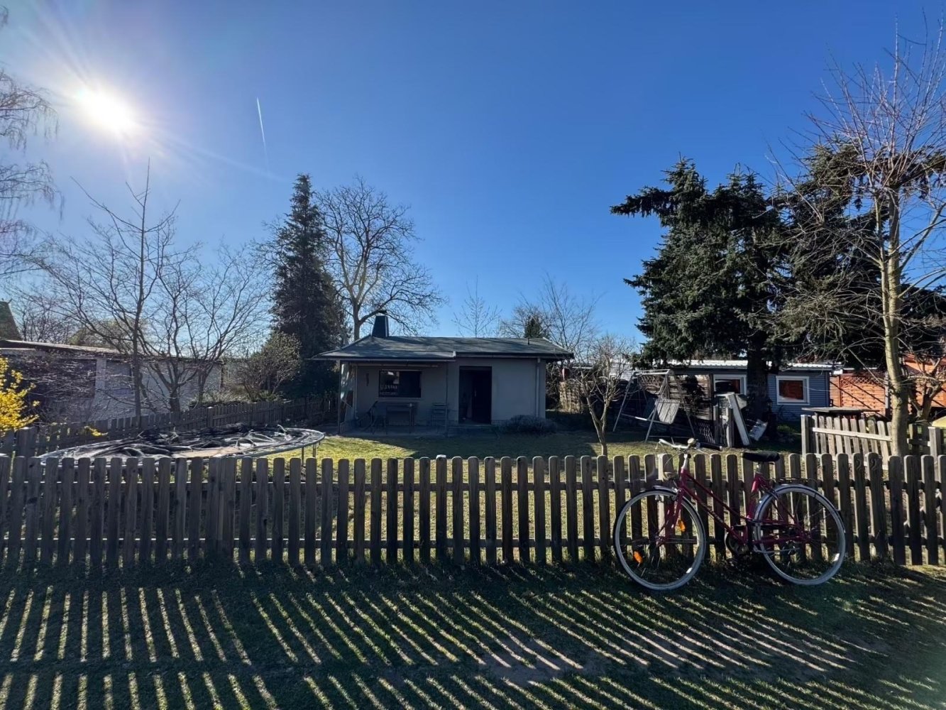 2 chambres Bungalow à Tiergarten, Germany No. 296723