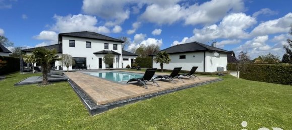 10غرفة قلاع في Bouvigny-Boyeffles, France رقم 216265 17