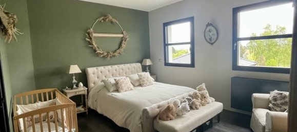 10غرفة قلاع في Bouvigny-Boyeffles, France رقم 216265 11