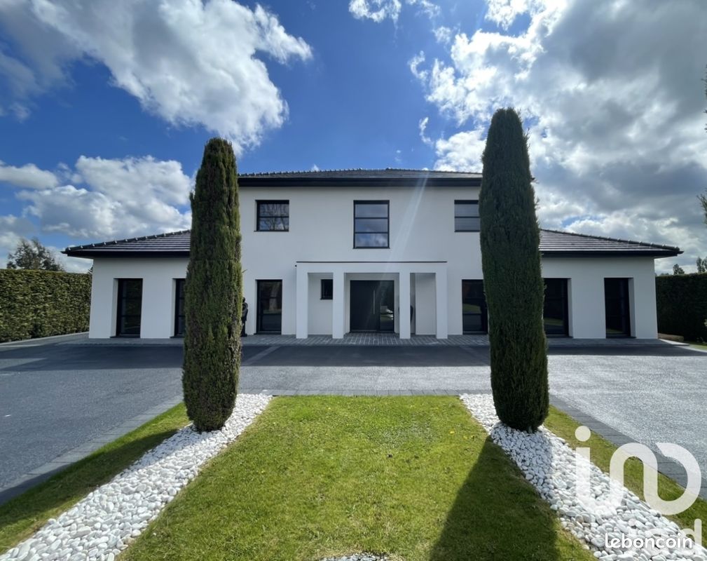 10غرفة قلاع في Bouvigny-Boyeffles, France رقم 216265