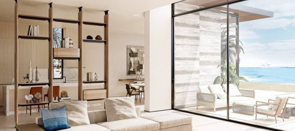 2 bedrooms Apartment for rent in Dubai, UAE № 196737 7