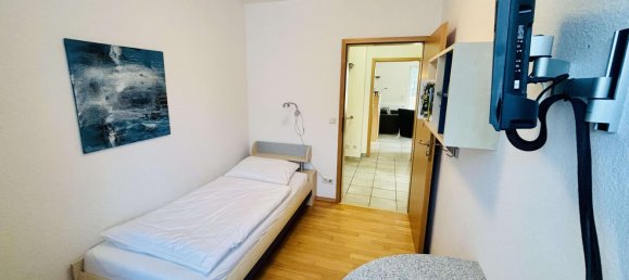 Квартира с 3 комнатами в Cuxhaven, Германия № 17275 12