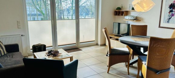 Квартира с 3 комнатами в Cuxhaven, Германия № 17275 9