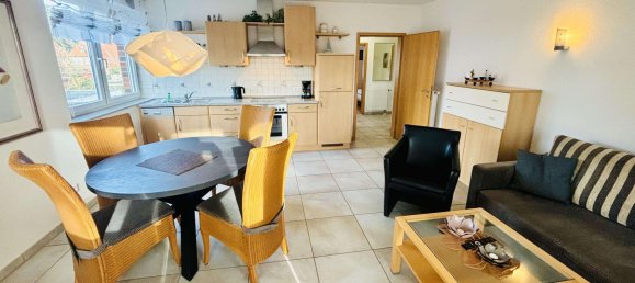 Квартира с 3 комнатами в Cuxhaven, Германия № 17275 8