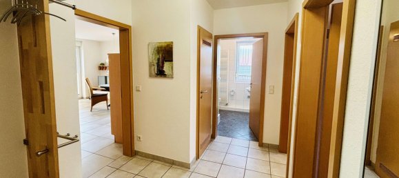 Квартира с 3 комнатами в Cuxhaven, Германия № 17275 15