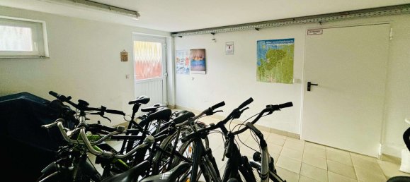 Квартира с 3 комнатами в Cuxhaven, Германия № 17275 20