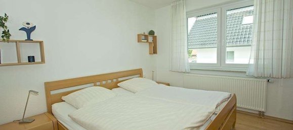 Квартира с 3 комнатами в Cuxhaven, Германия № 17275 24