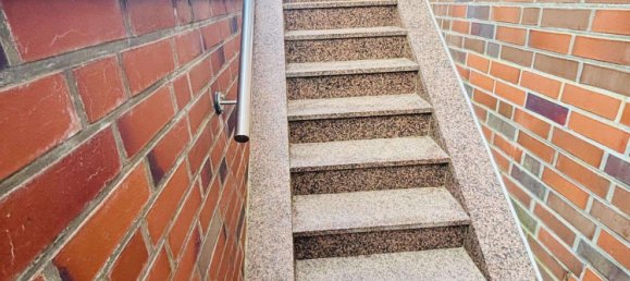 Квартира с 3 комнатами в Cuxhaven, Германия № 17275 21