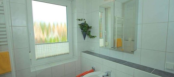 Квартира с 3 комнатами в Cuxhaven, Германия № 17275 26