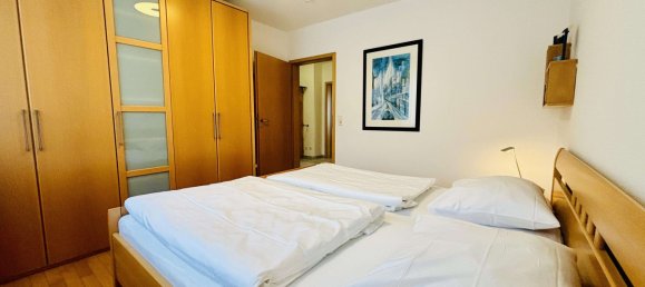 Квартира с 3 комнатами в Cuxhaven, Германия № 17275 10