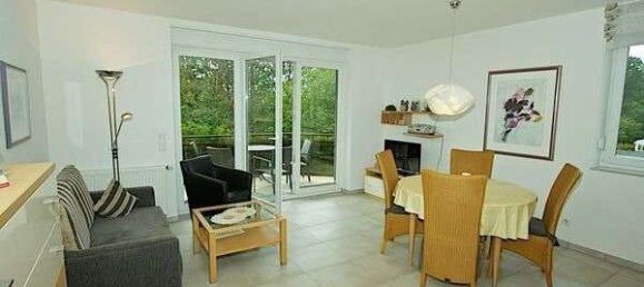 Квартира с 3 комнатами в Cuxhaven, Германия № 17275 30