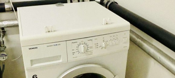 Квартира с 3 комнатами в Cuxhaven, Германия № 17275 19