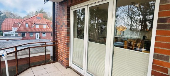 Квартира с 3 комнатами в Cuxhaven, Германия № 17275 7