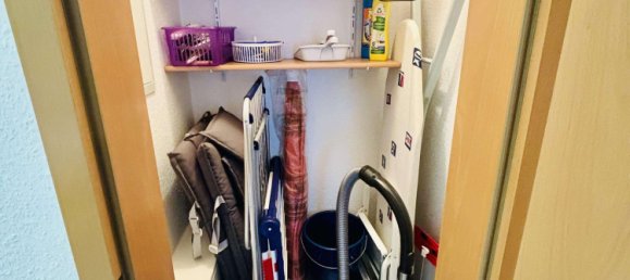 Квартира с 3 комнатами в Cuxhaven, Германия № 17275 16