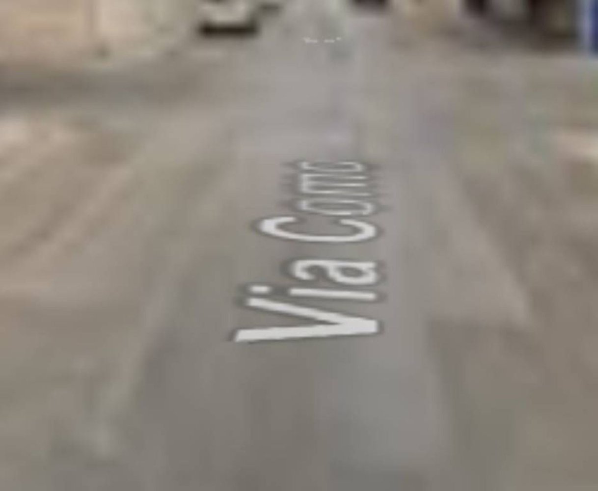 2 rooms Apartment in Santa Croce Camerina, Italy No. 277810