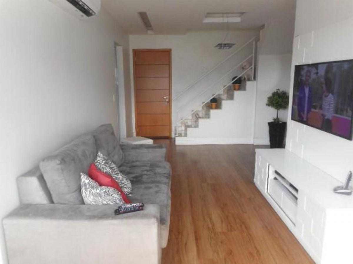 3 غرف نوم منزل في Rio de Janeiro, Brazil رقم 463718