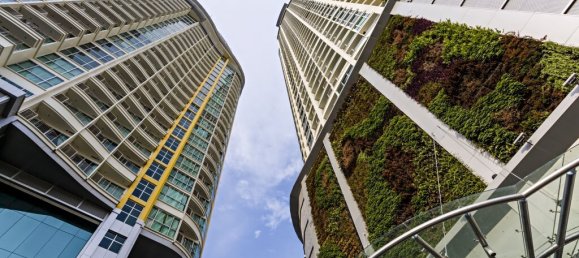 1 bedroom Condo in Bangkok, Thailand No. 2342 2