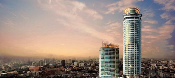 1 bedroom Condo in Bangkok, Thailand No. 2342 7