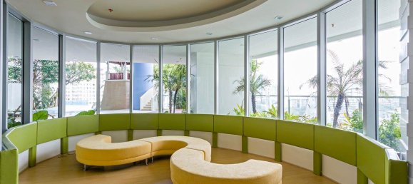 1 bedroom Condo in Bangkok, Thailand No. 2342 9