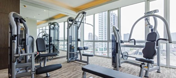 1 bedroom Condo in Bangkok, Thailand No. 2342 10