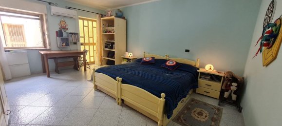 Casa de 6 habitaciónes en Forza d'Agrò, Italy No. 24119 36