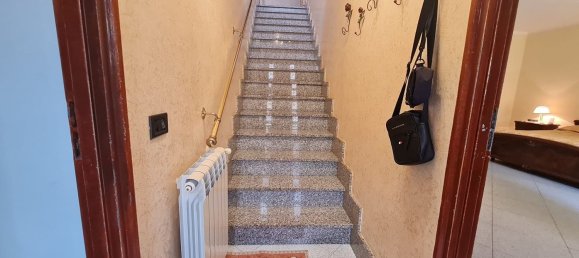 Casa de 6 habitaciónes en Forza d'Agrò, Italy No. 24119 11