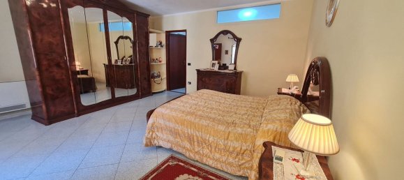 Casa de 6 habitaciónes en Forza d'Agrò, Italy No. 24119 24