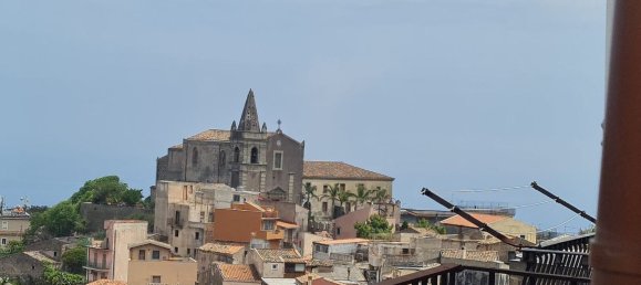 Casa de 6 habitaciónes en Forza d'Agrò, Italy No. 24119 2