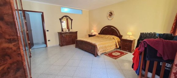 Casa de 6 habitaciónes en Forza d'Agrò, Italy No. 24119 39