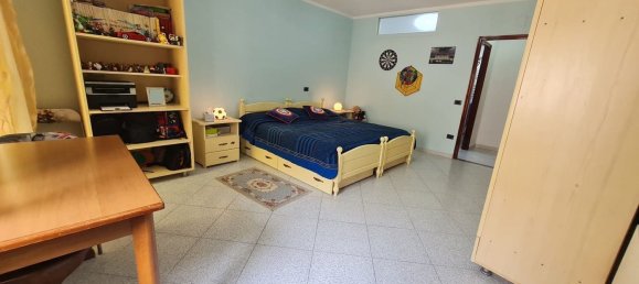 Casa de 6 habitaciónes en Forza d'Agrò, Italy No. 24119 37