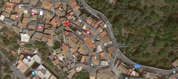 Casa de 6 habitaciónes en Forza d'Agrò, Italy No. 24119 3