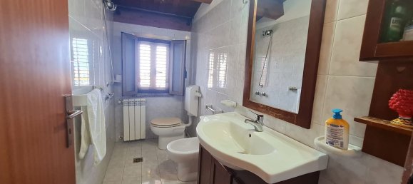 Casa de 6 habitaciónes en Forza d'Agrò, Italy No. 24119 51